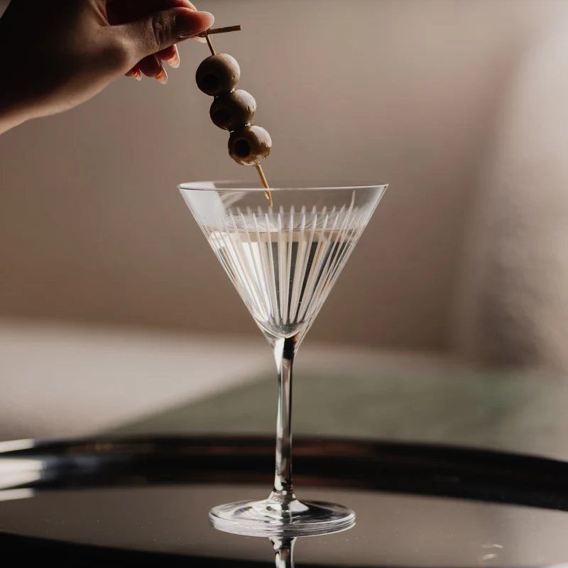 Cocktailschale SOHO 6er Set