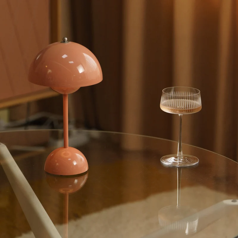 Champagnerschale Coupe SOHO 6er Set