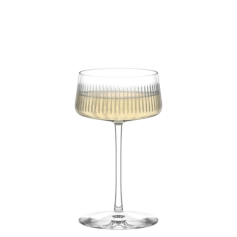 Champagnerschale Grand Cru SOHO 6er Set