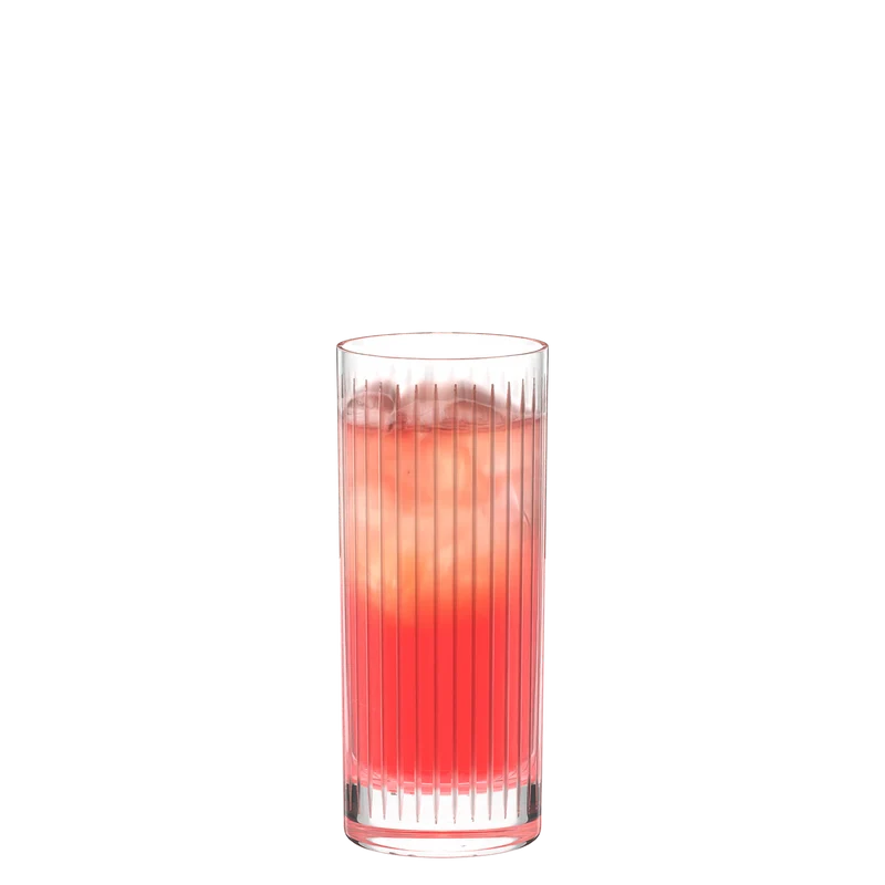 Saftglas SOHO 6er Set