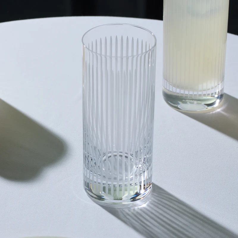 Saftglas SOHO 6er Set