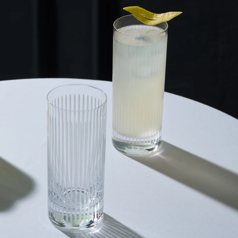 Longdrinkbecher SOHO 6er Set