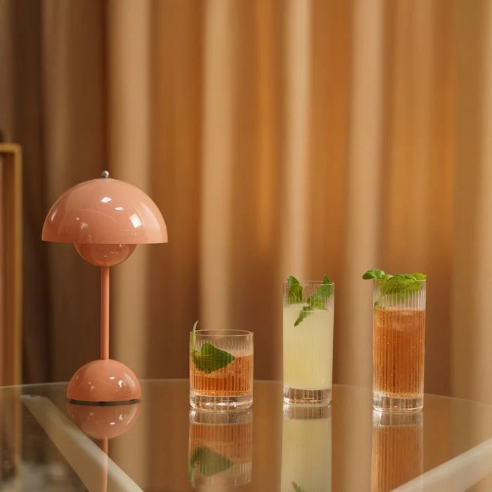 Longdrinkbecher SOHO 6er Set