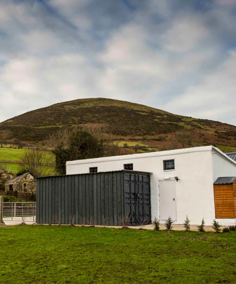 Killowen Barántúil Germany Exclusive No. 2 - 3 Jahre 2022/2025