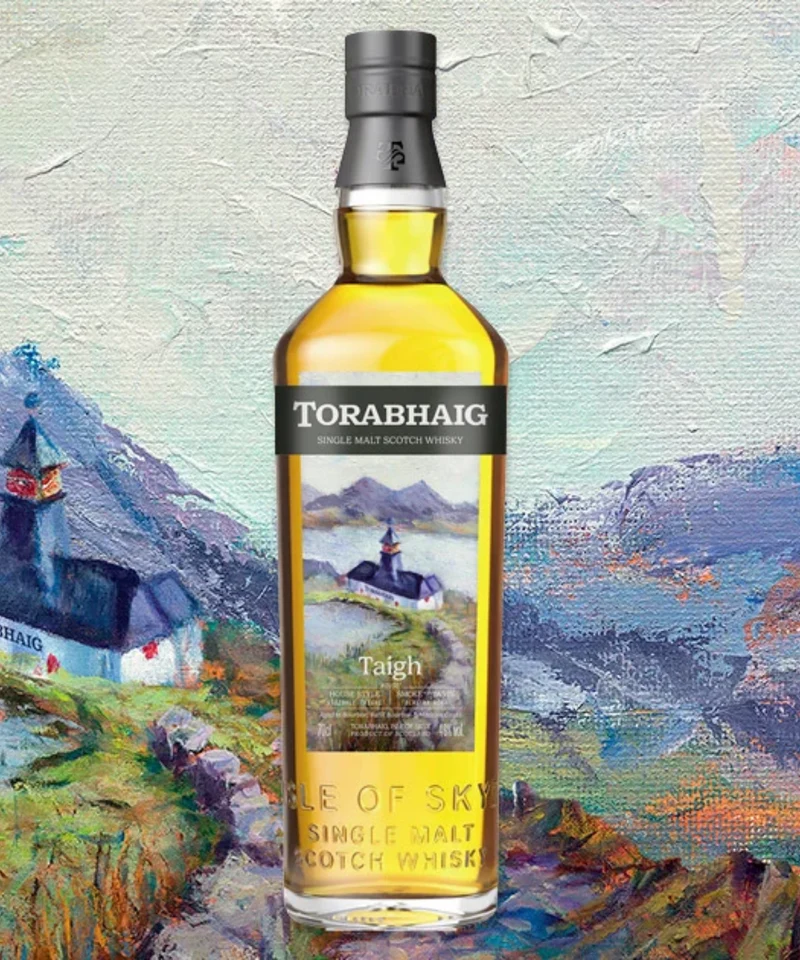 Torabhaig Taigh