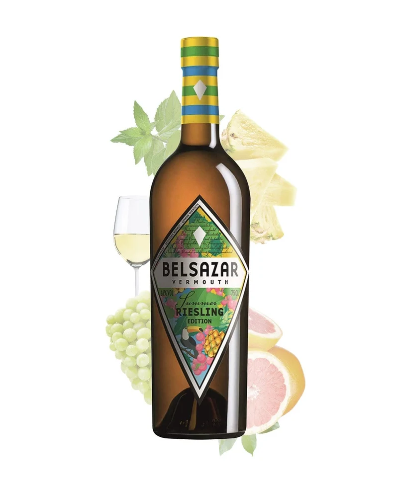 Belsazar Riesling Summer Edition