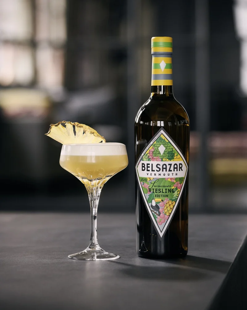 Belsazar Riesling Summer Edition