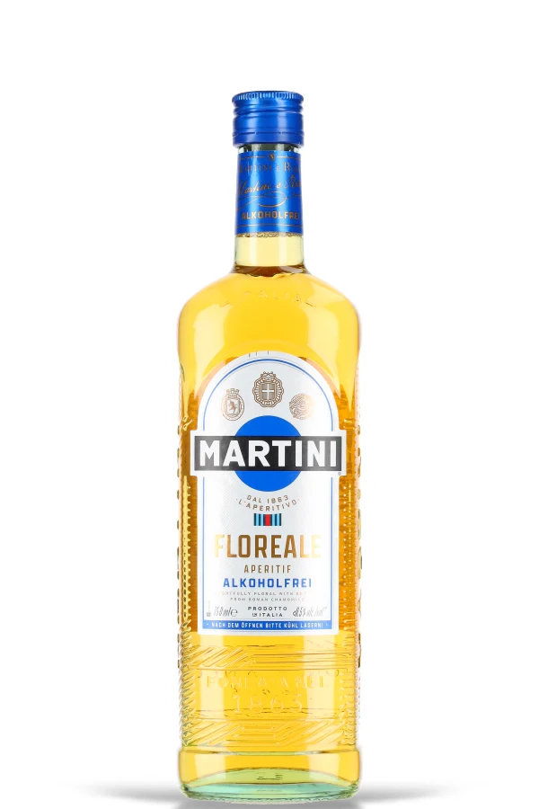 Martini Floreale Non-Alcoholic 0.75l
