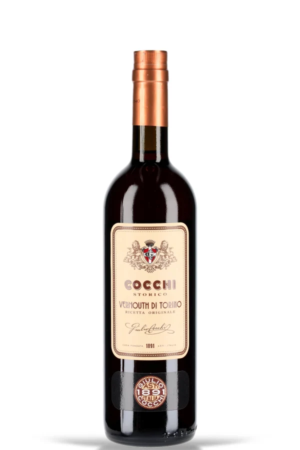 Cocchi Storico Vermouth di Torino 16% vol. 0.75l