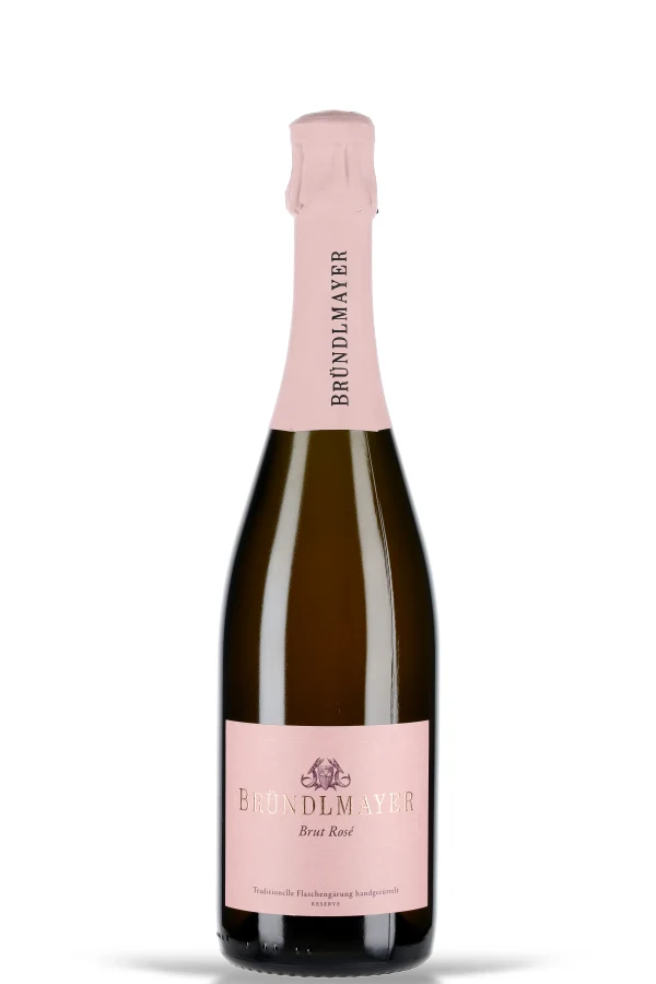 Bründlmayer Brut Rosé Reserve BIO 11.5% vol. 0.75l