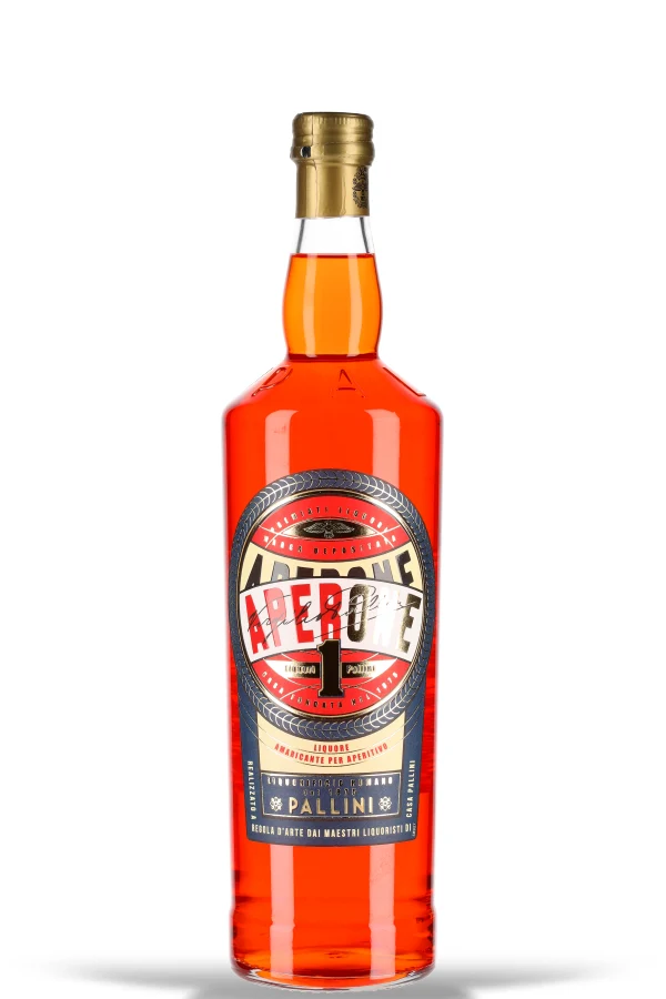 Pallini Aperone 15% vol. 1l