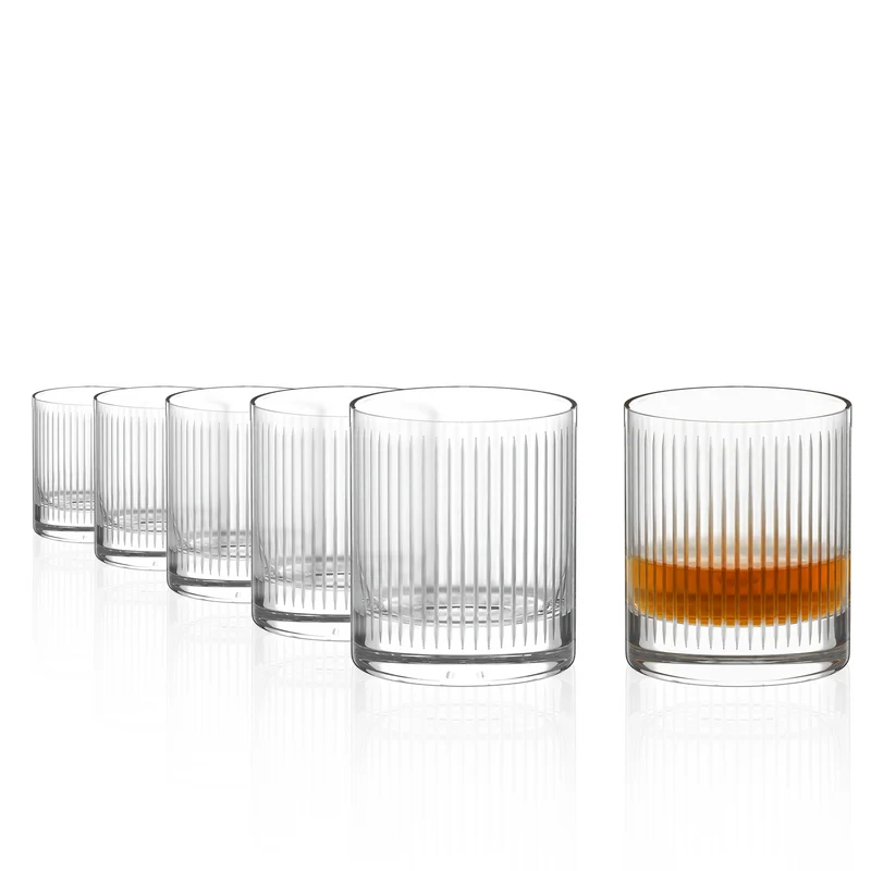 Whiskyglas SOHO 6er Set