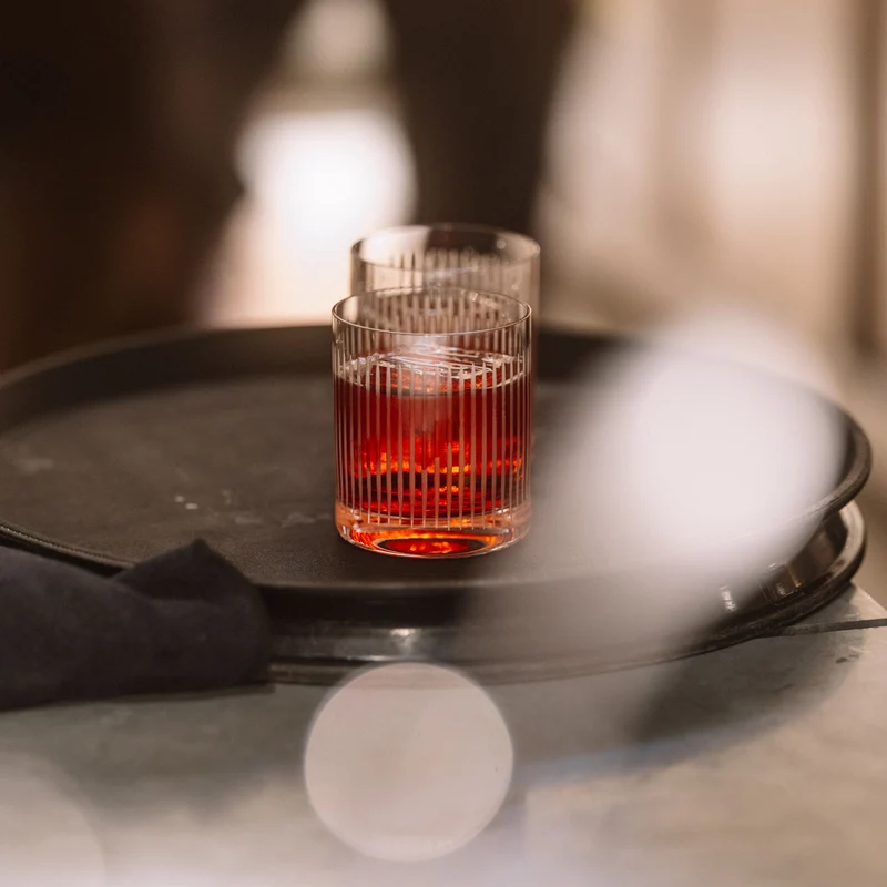 Whiskyglas SOHO 6er Set