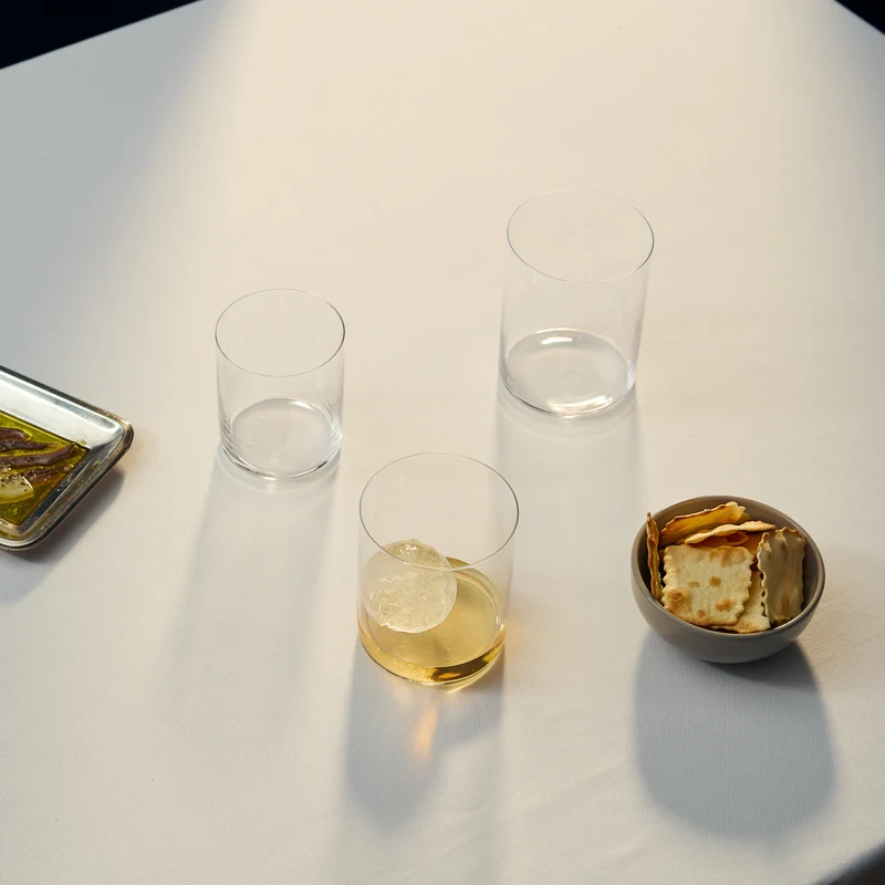 Whiskyglas D.O.F. Kyoto Bar 6er Set