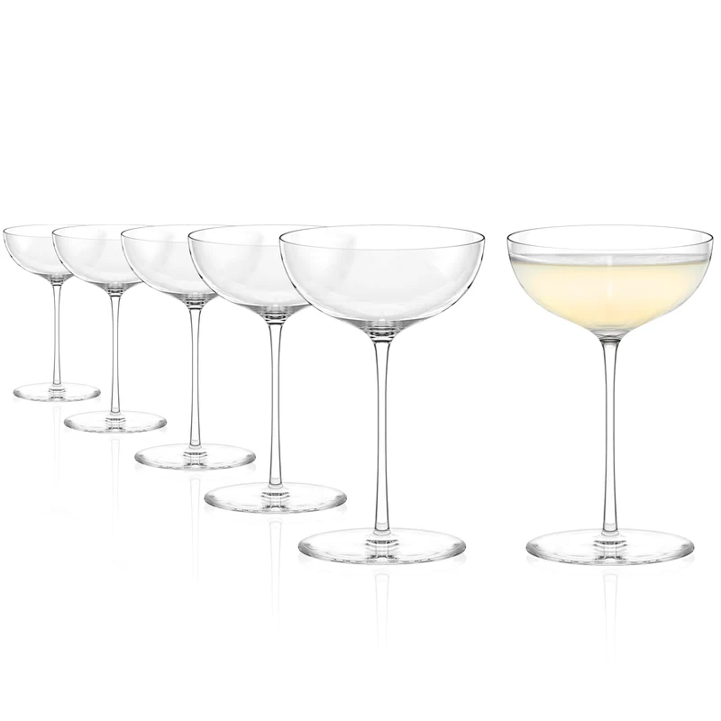 Cocktailschale Kyoto Bar 6er Set