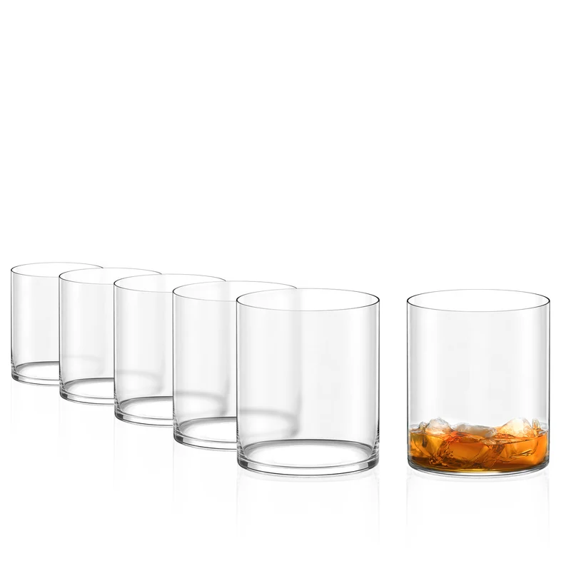 Whiskyglas O.F. Kyoto Bar 6er Set