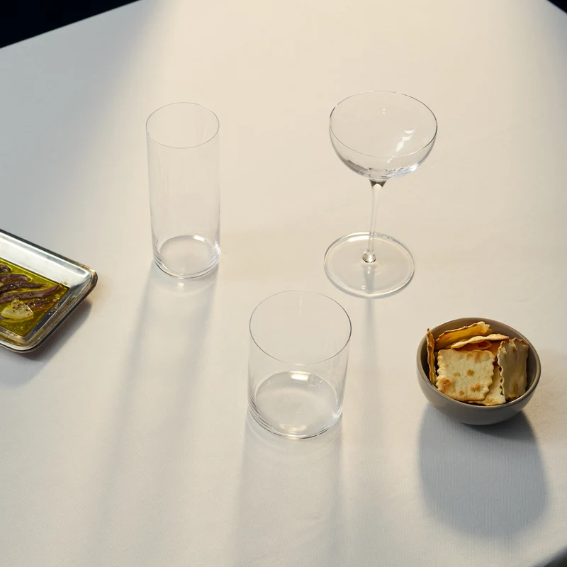 Whiskyglas O.F. Kyoto Bar 6er Set
