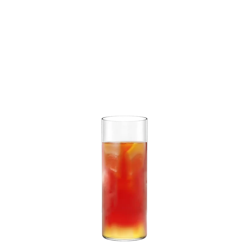 Longdrinkbecher Kyoto Bar 6er Set