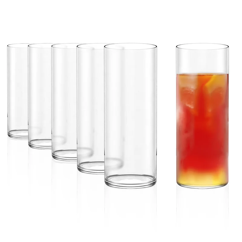 Longdrinkbecher Kyoto Bar 6er Set