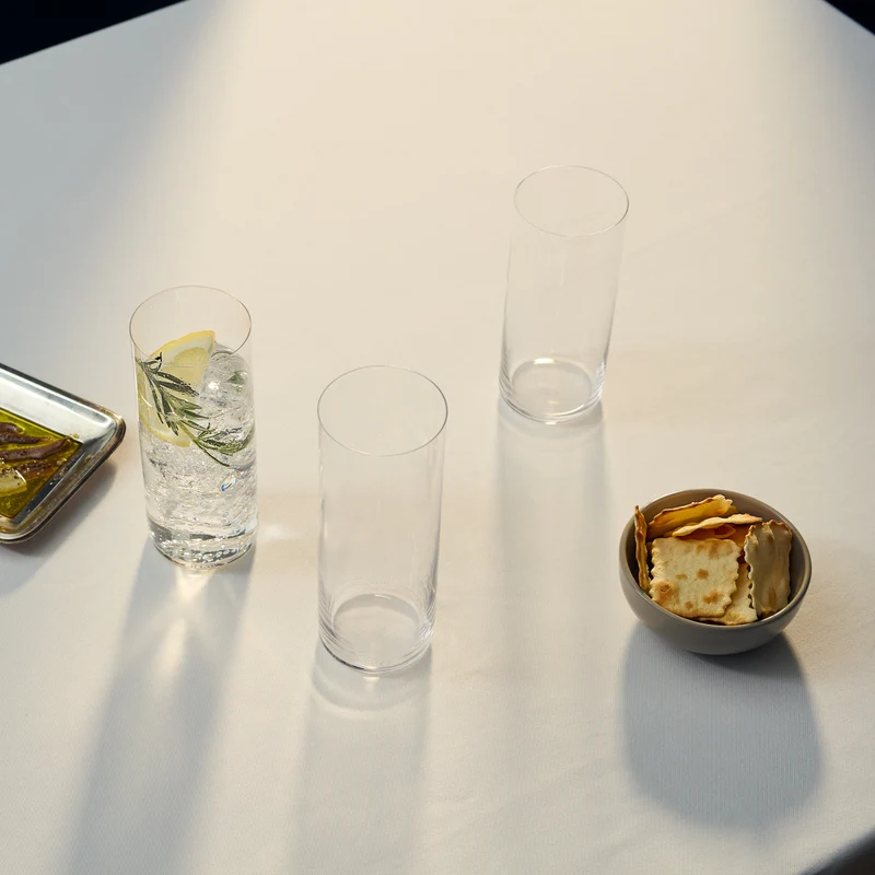 Longdrinkbecher Kyoto Bar 6er Set
