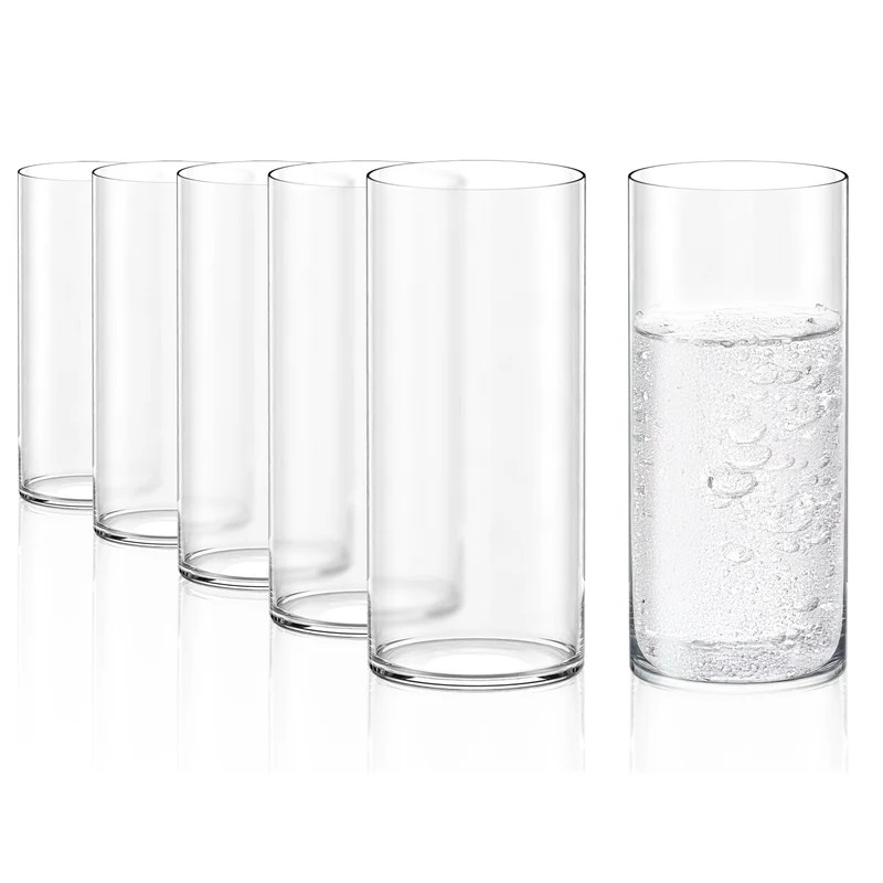 Wasserglas Kyoto Bar 6er Set