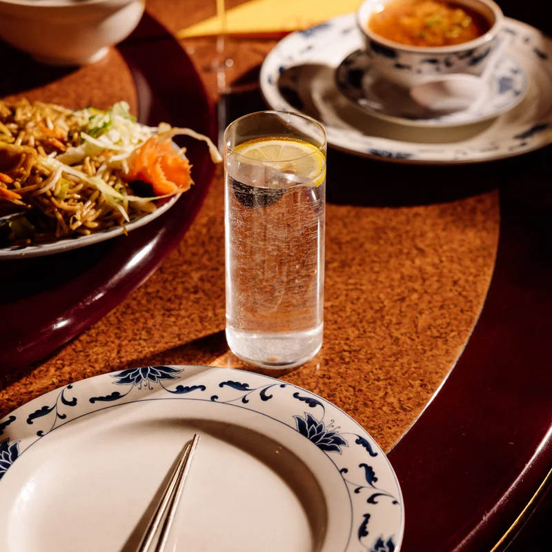 Wasserglas Kyoto Bar 6er Set