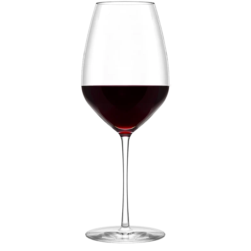 Bordeauxglas Fino 6er Set