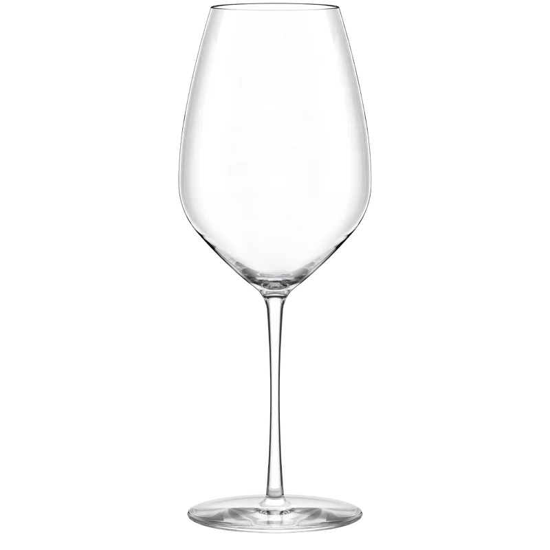 Bordeauxglas Fino 6er Set