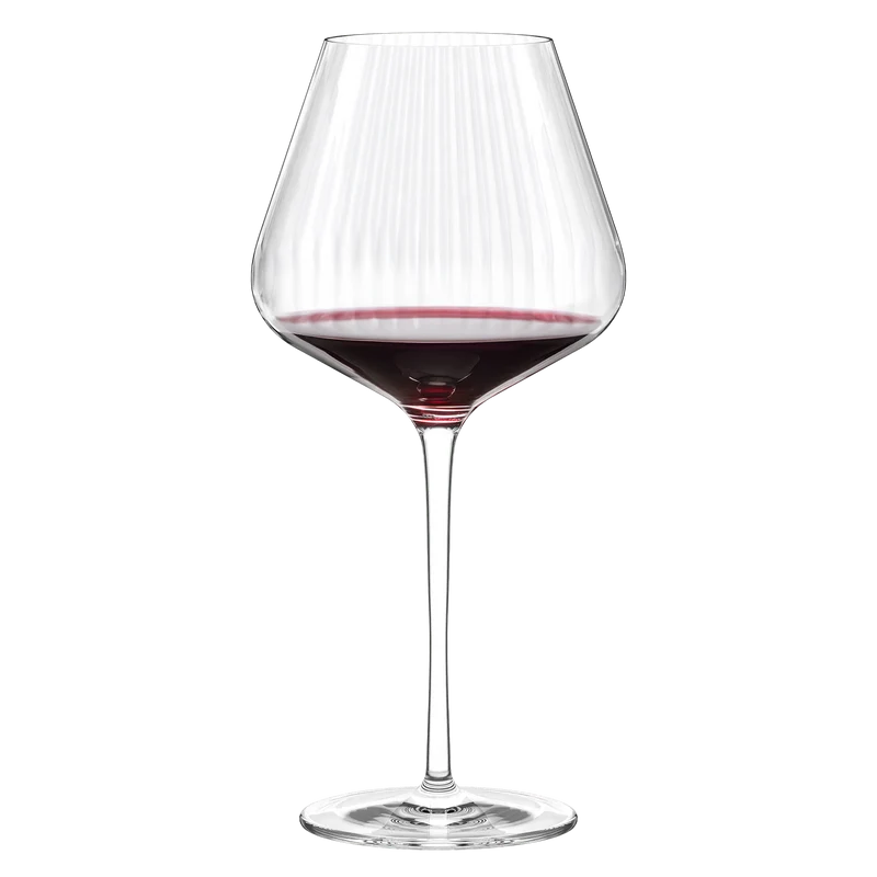 Burgunderglas Symphony 6er Set