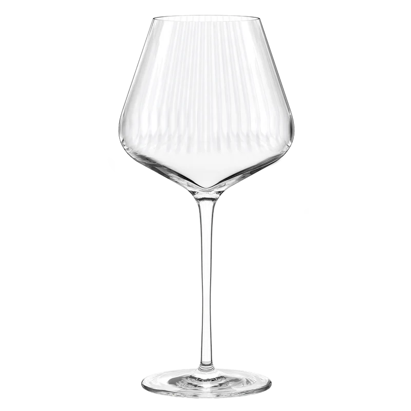 Burgunderglas Symphony 6er Set