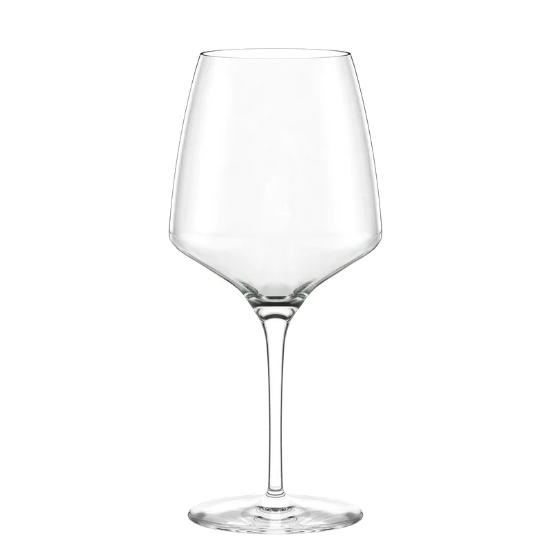 Burgunderglas Experience 6er Set