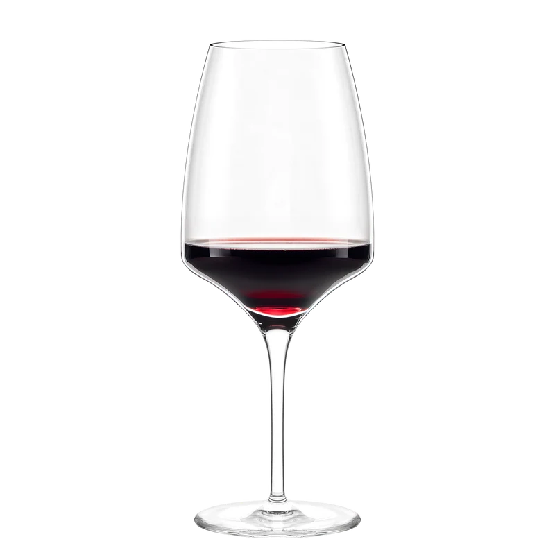 Bordeauxglas Experience 6er Set