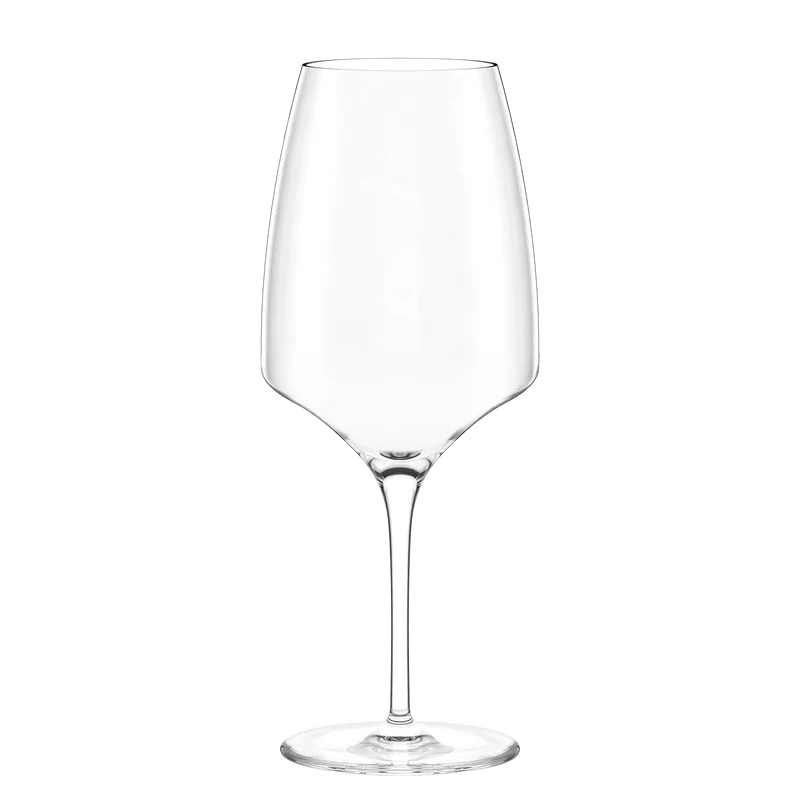 Bordeauxglas Experience 6er Set
