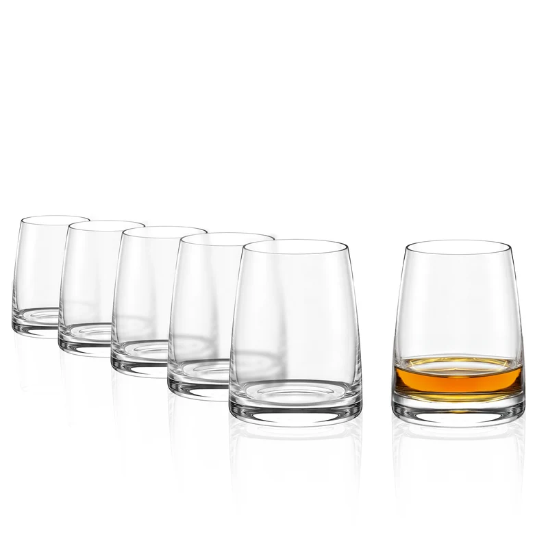 Whiskyglas D.O.F. Experience 6er Set