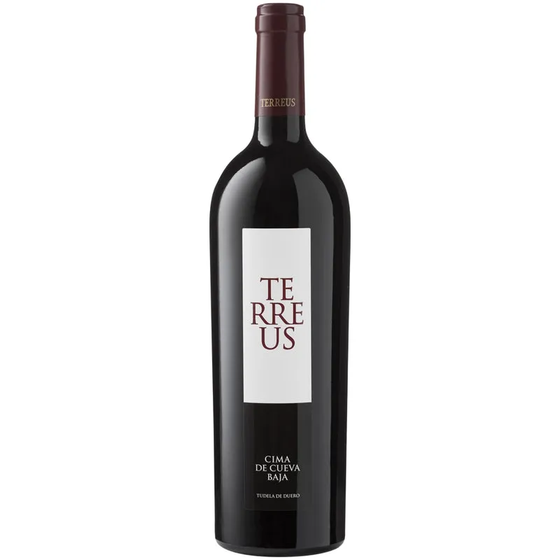 Mauro Terreus Vino de la Tierra de Castilla y León 2019