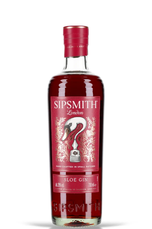 Sipsmith Sloe Gin 29% vol. 0.7l