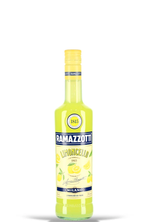 Ramazzotti Limoncello 29% vol. 0.7l