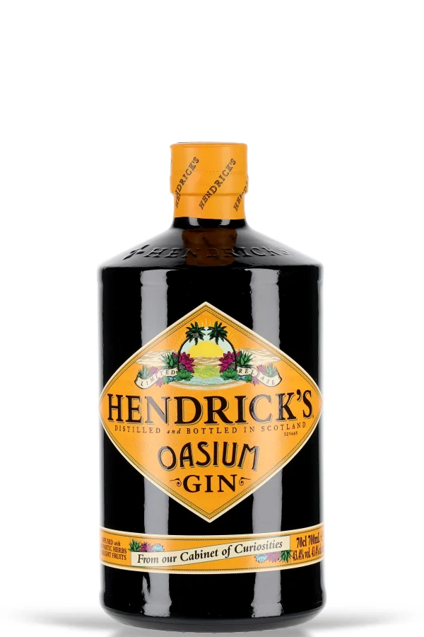 Hendrick's Oasium 43.4% vol. 0.7l