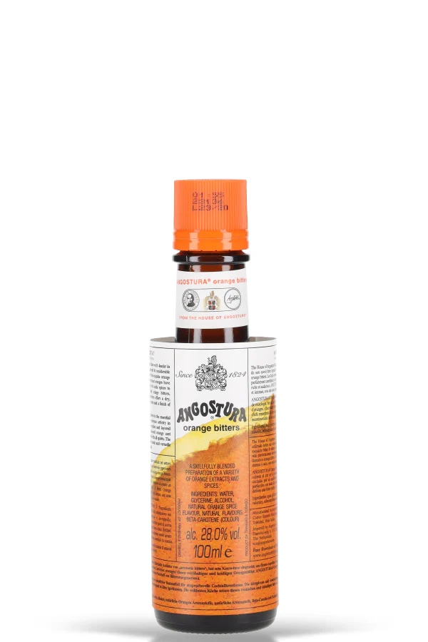 Angostura Orange Bitters 28% vol. 0.1l