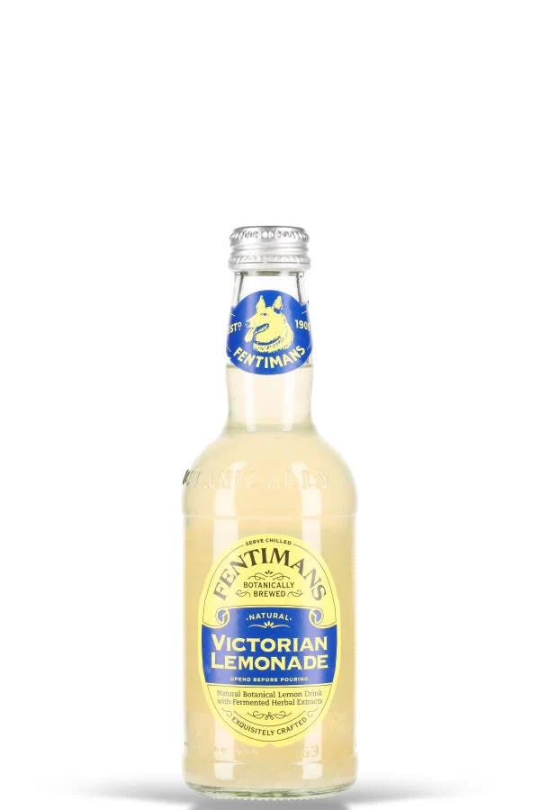 Fentimans Victorian Lemonade 0.275l
