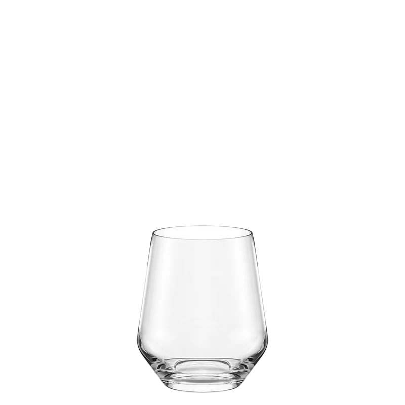 Whiskyglas D.O.F. Quatrophil 6er Set