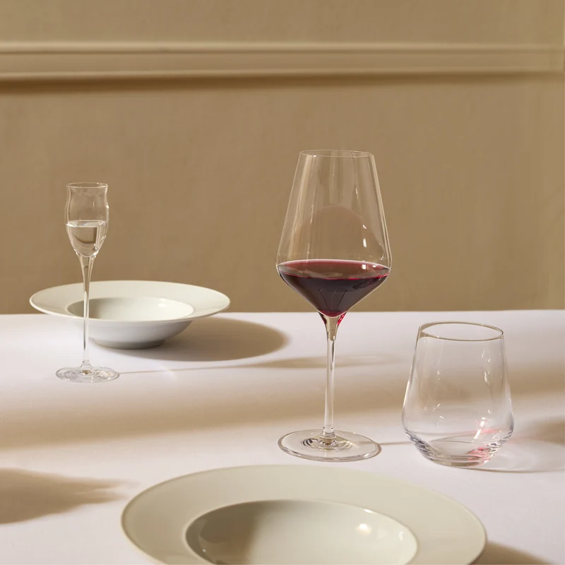 Whiskyglas D.O.F. Quatrophil 6er Set