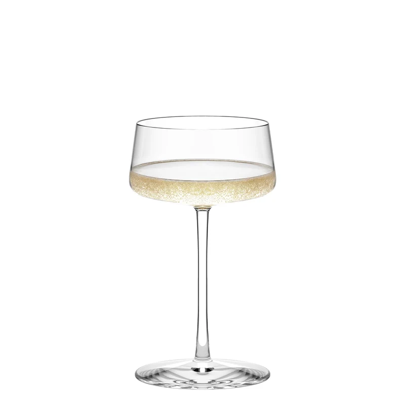 Champagnerschale Grand Cru Power 6er Set