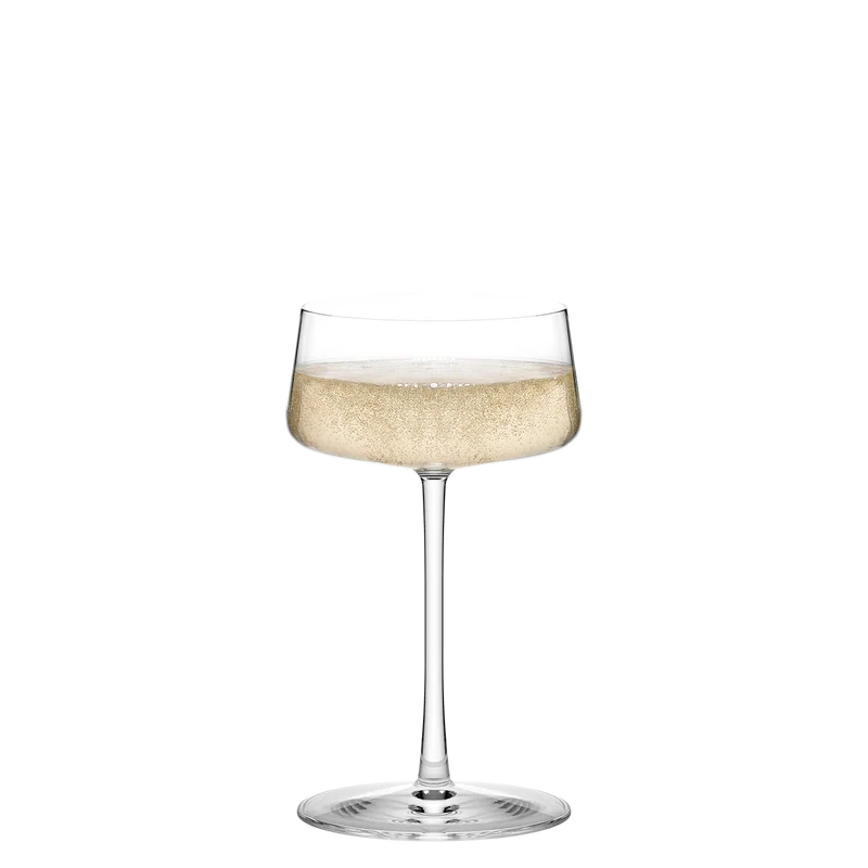 Champagnerschale Power 6er Set