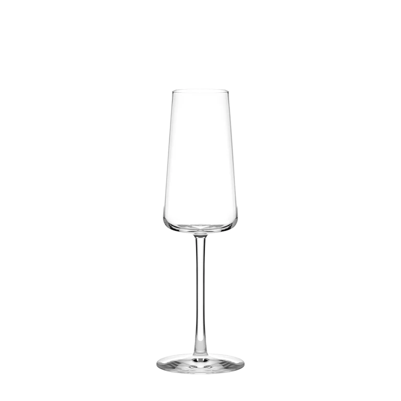Champagnerglas Power 6er Set