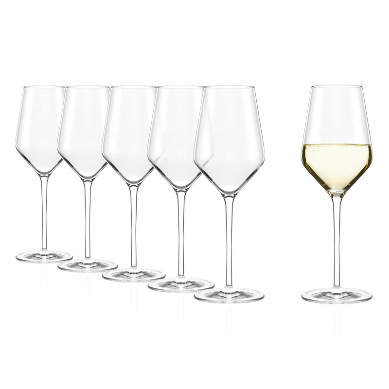 Weißweinglas Quatrophil 6er Set