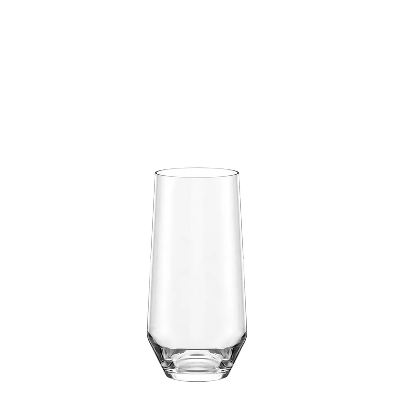 Longdrinkbecher Quatrophil 6er Set
