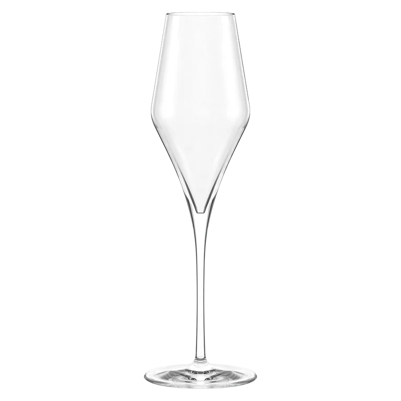 Champagnerglas Quatrophil 6er Set