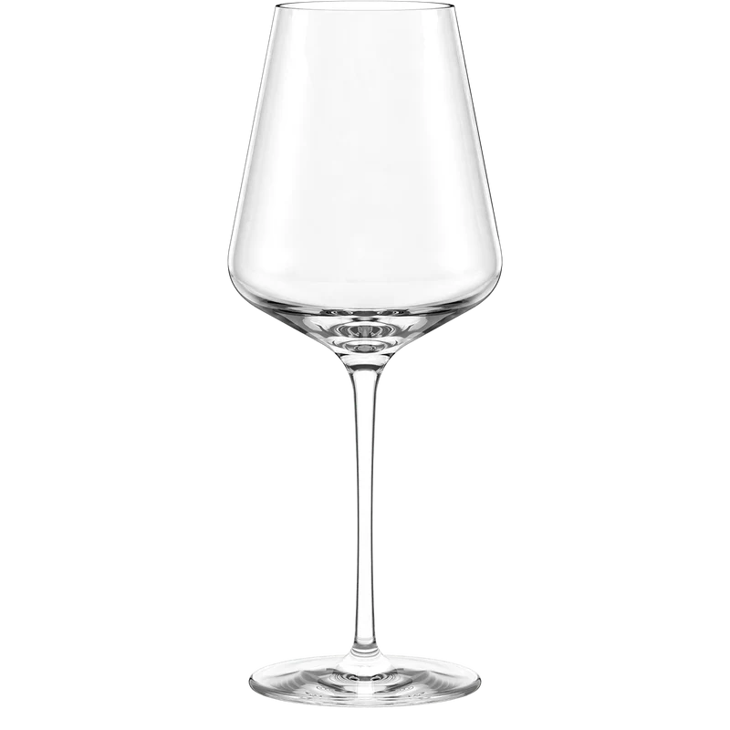 Bordeauxglas Quatrophil 6er Set