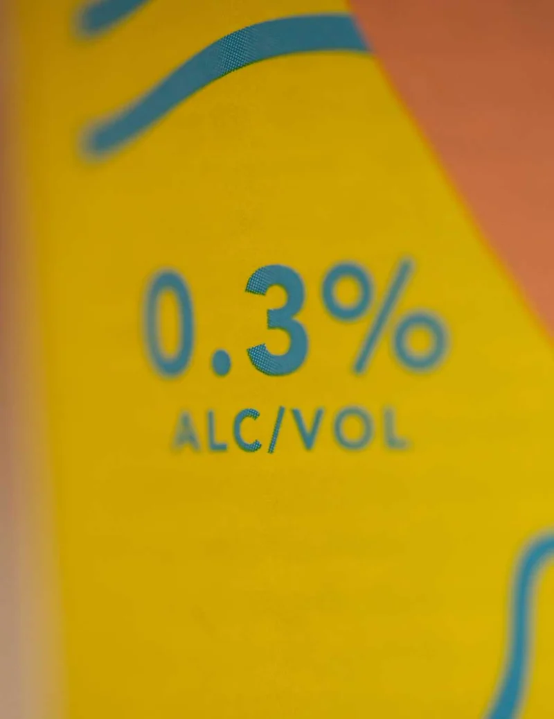 Bière Mikkeller Drink'in the Sun 0,3%